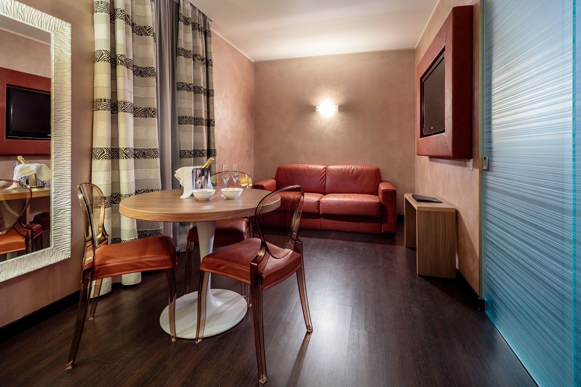 Base Hotel Noventa di Piave Esterno foto
