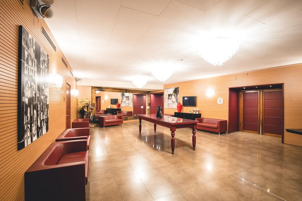Base Hotel Noventa di Piave Esterno foto